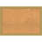 Amanti Art Cork Mounting / Installation Required and Wall Plastic Bulletin Board-94455839