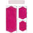 Morissette Bath Rug-1293131237