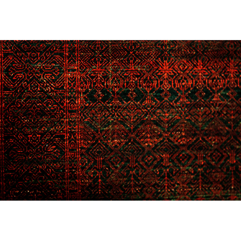 Geometric Area Rug