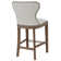 Grantham Upholstered Counter Stool