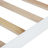 Eastford Solid Wood Platform Bed-705772505