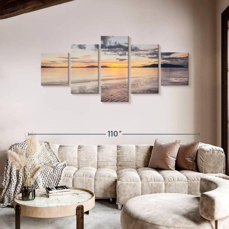 Samish Bay Sunset II