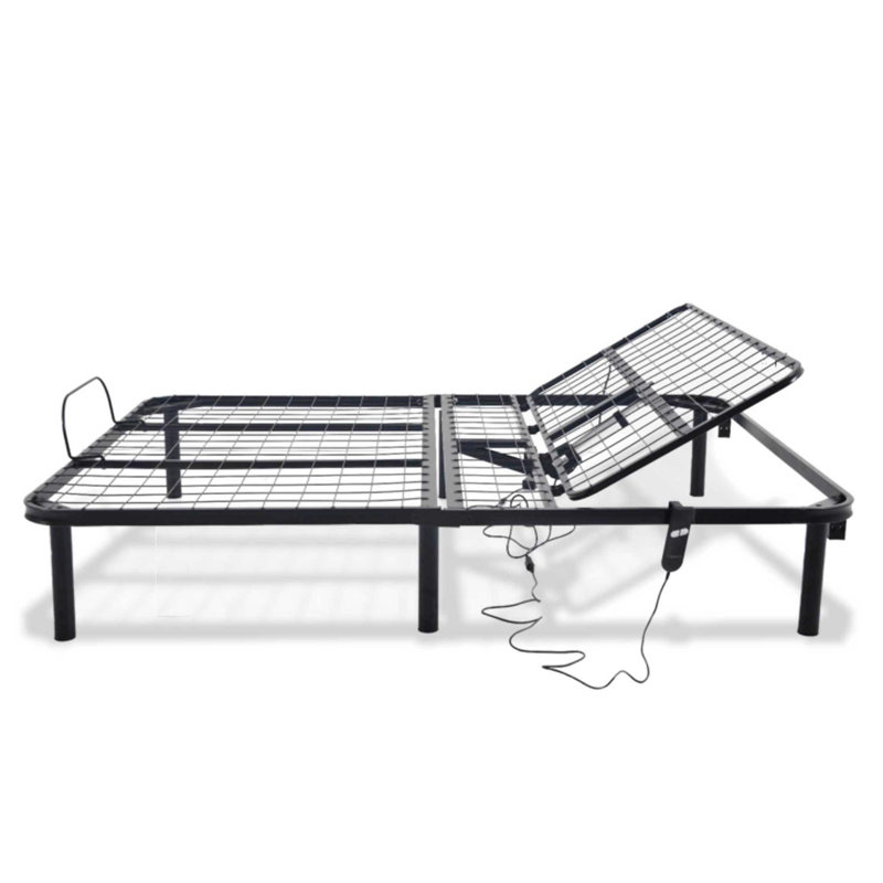 Head Up Only Adjustable Bed Base