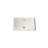 Iron Plains Dual-Mount Bathroom Sink-755134574