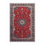 Tapis brun lavable à la machine-2020514637