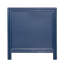 Clara Collection 1 - Drawer Nightstand-582882752