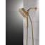 Pomme de douche double 1,75 GPM avec technologie H2Okinetic-78547515