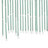 vidaXL Insect Door Curtain Bamboo 35.4"x78.7"-2087822018-2146252122