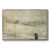 Silver Floater Framed Canvas is unavailable