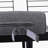 Carwin 6 - Person Modular Patio Conversation Set with Cushions-1238957734