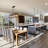Holbert 4 - Light Kitchen Island Pendant