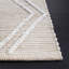 Tapis géométrique tissé à la main Kilim-69430811