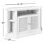 Meuble télé d'angle pour téléviseur de 50 po ou moins Apriel-304413673
