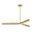 Linea LED Chandelier-1519983115