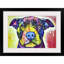 «Love-A-Bull» par Dean Russo - impression-2042067687-2042067680
