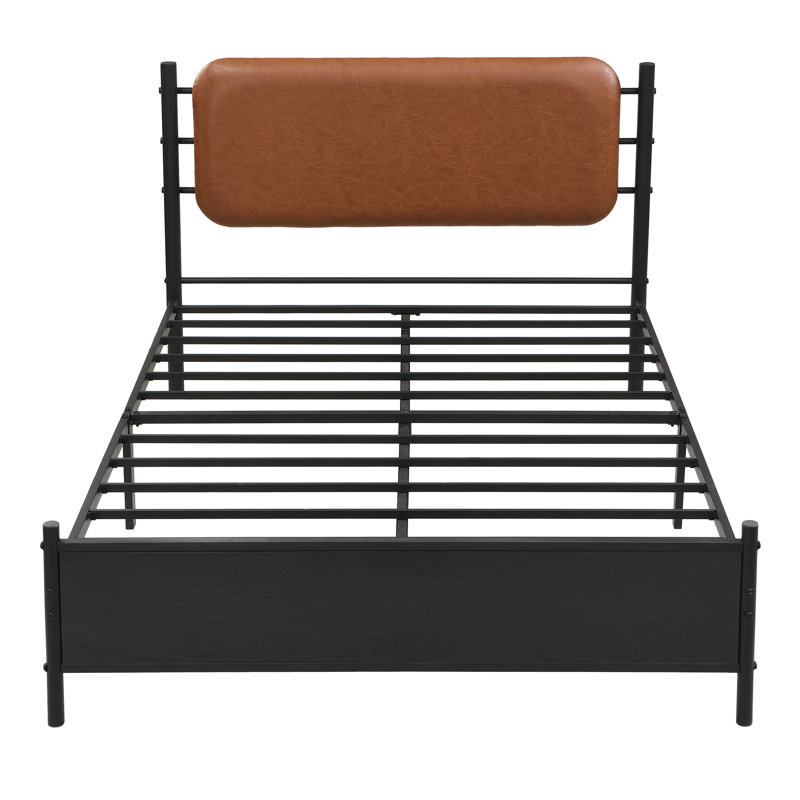 Bed, Double (4'6)