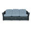 Reflections Outdoor 3 - Seat Patio Sofa-293629777-293628080