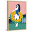 Julia Posokhova - Single Picture Frame Print-1980344554