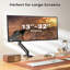 Quamaine Inbox Zero Electronic Mount