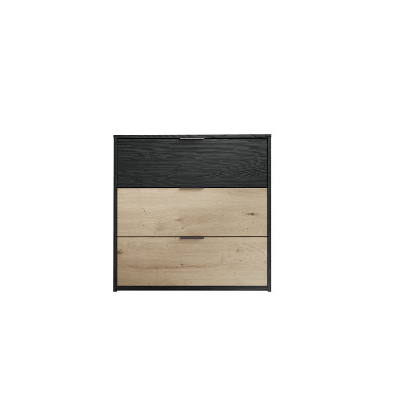 Reileigh 80cm Sideboard