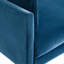 Malibu Sofa - Varese Petrol