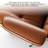 Premium Genuine Leather Top Grain Leather Lounge Chair And Ottoman Genuine Italian Leather-1516542788-1516542790