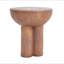 Table d'appoint Iris