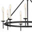 Copley 9-Light Chandelier-462568666
