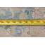 Tapis traditionnel délavé discret 10 x 13