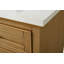 Ensemble de meuble-lavabo double 96 po Arruda-301604402