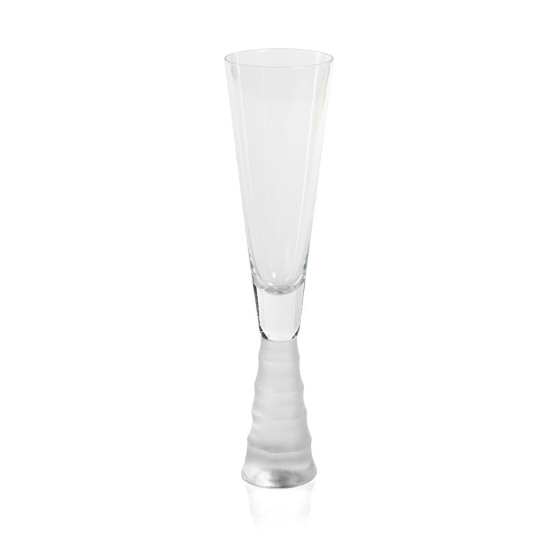 6 oz Flûte en verre
