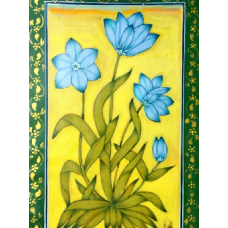 Reproduction de peinture