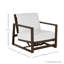 Avondale Patio Lounge Chair with Cushions-27964946-138086222-138086223