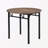 2 - Person Pedestal Dining Set