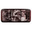 Milpitas Cross Legs Coffee Table