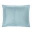 Ensemble de courtepointe réversible en coton salé bleu Laura Ashley-953025942