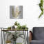 «Gilded Fern III» par Chris Paschke-1494735969