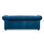 Aaron 2 Seater Velvet Sofa-59668257-124236250