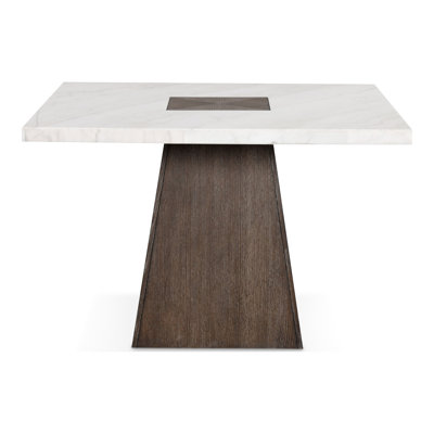 Witney Counter Height Marble Dining Table