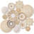 Wall Decor on Jute