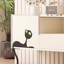 Meuble télé moderne de style crème moderne-110182546