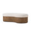 CELESTE Upholstered Bench-1091321976
