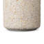 Fjord 14" Concrete Outdoor Side Table
