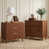 Walnut selected