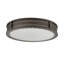 Juengel 8 - Light Flush Mount