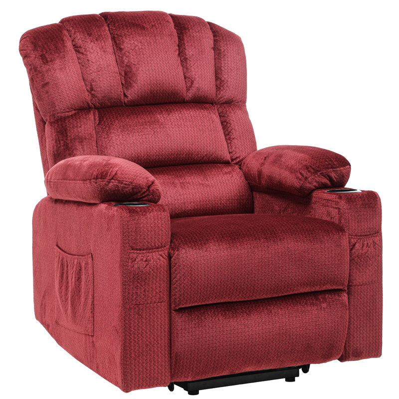 Fauteuil de massage Amiliyah
