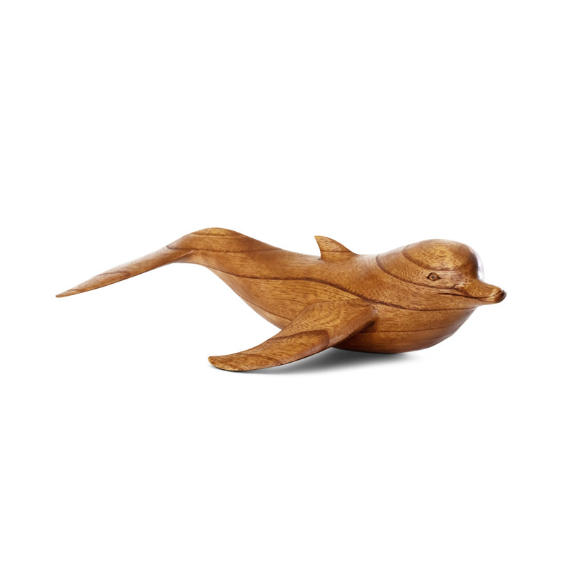 Figurine Aylla, H 4 po x l 16 po x P 6 po