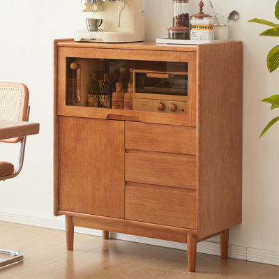 Armoire spéciale à trois tiroirs American Style American Vintage
