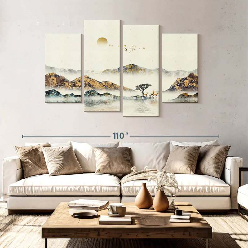 Alvord Gold Mountain