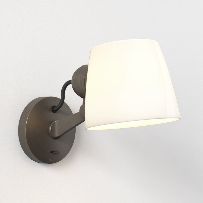 Imari 1 - Light Spotlight, Bronze